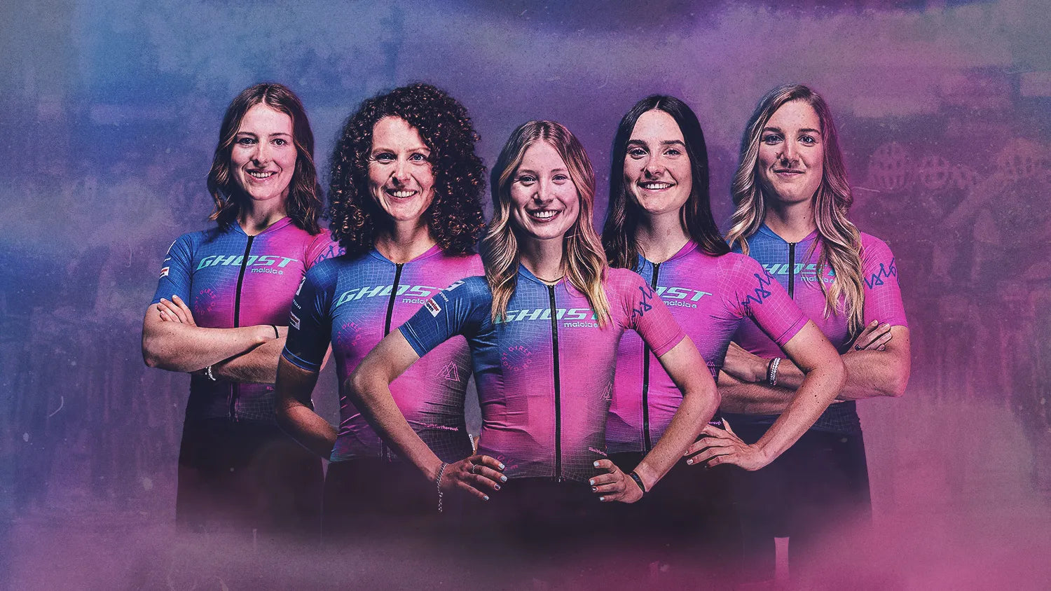 Ghost Factory Racing Team: An Era comes to an end