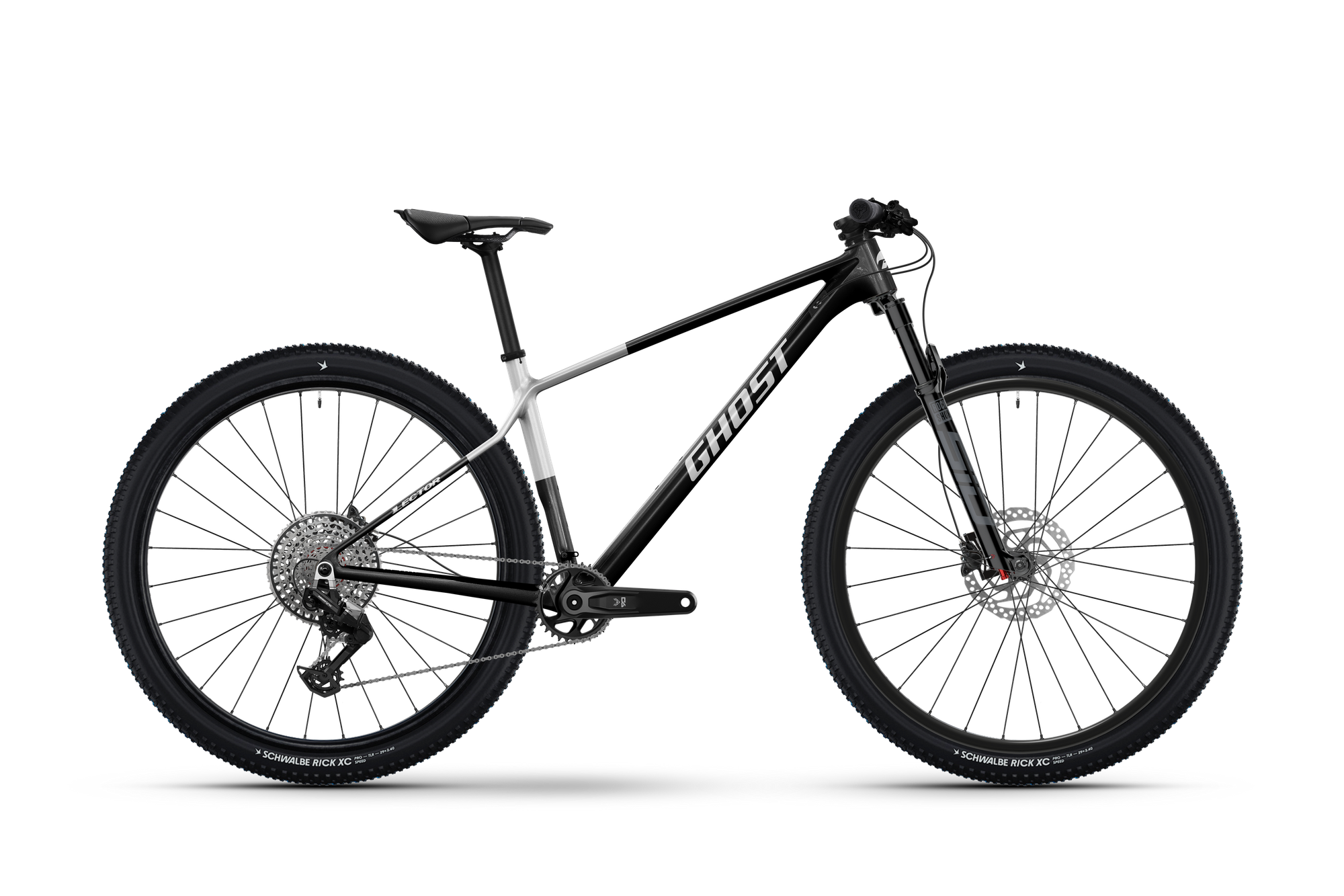mountainbike ghost lector ADVANCED Color:595 Silver/Red Wine Proper ZÜNDAPP Den HAAG Women's