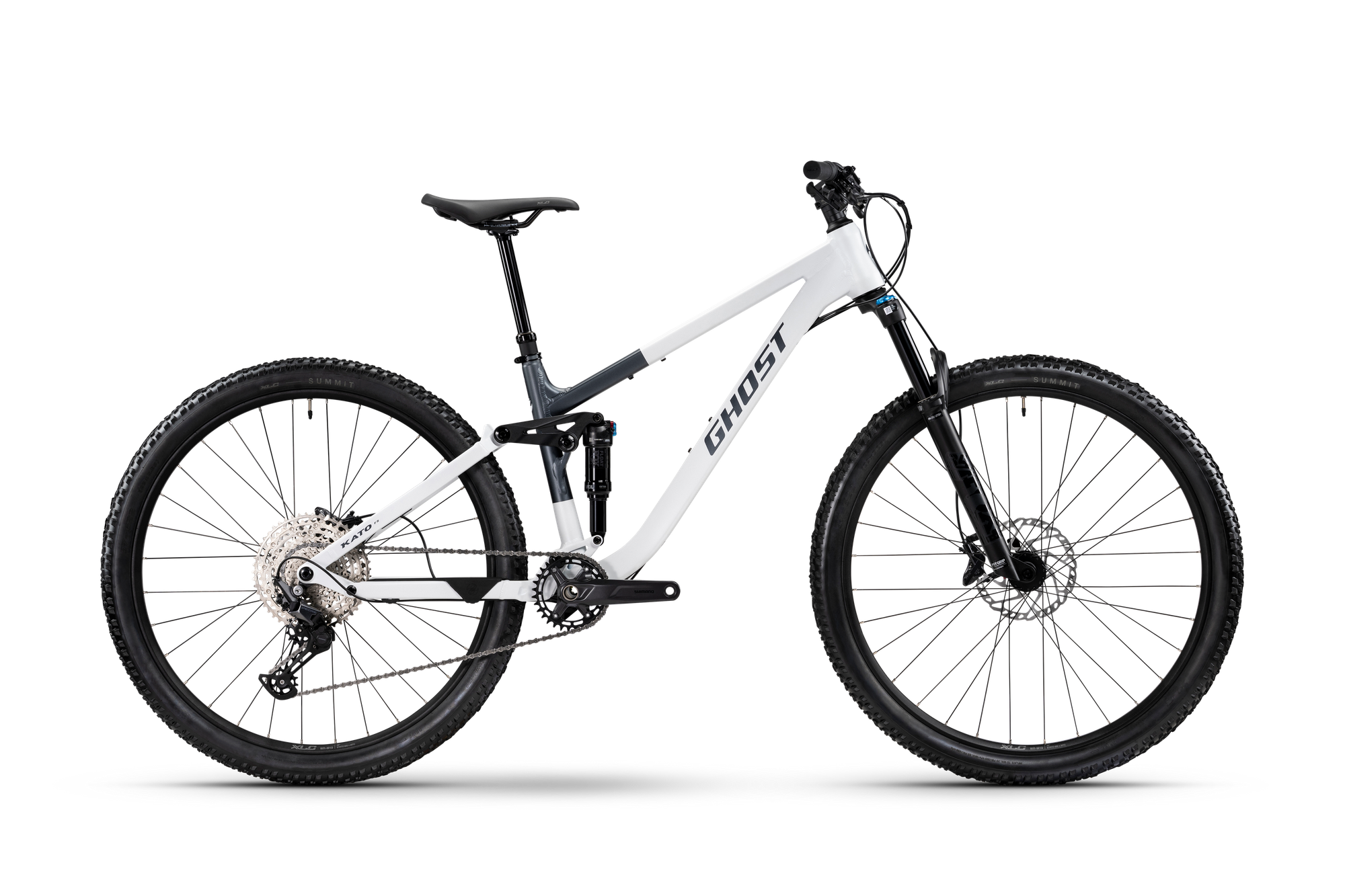 KATO FS PRO 29