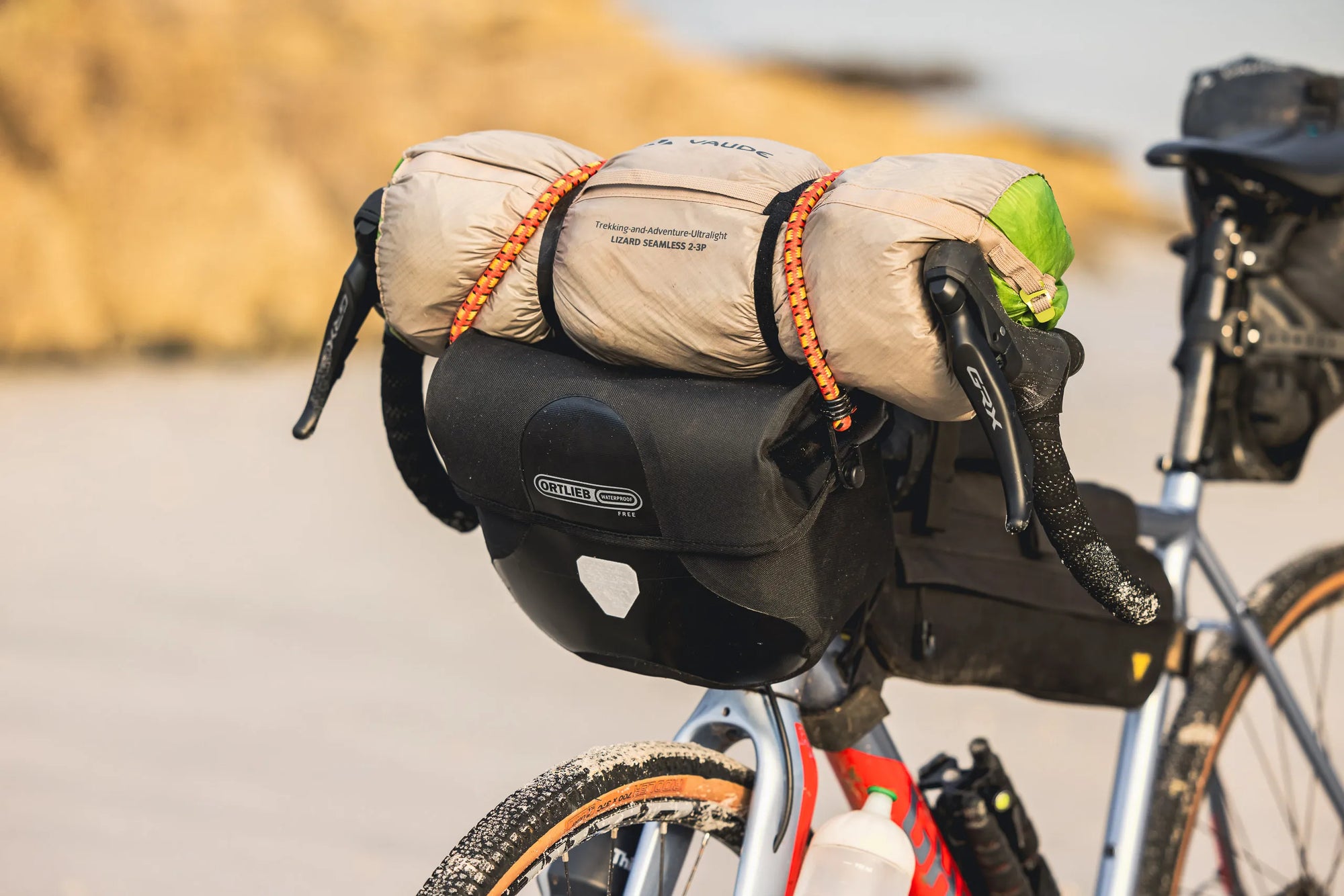 Accell - Ghost