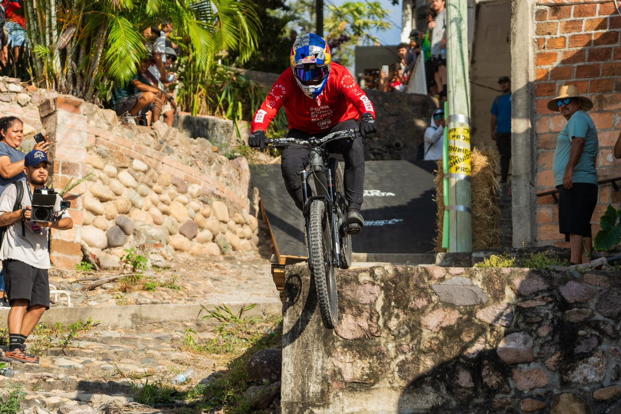 Tomáš Slavík Back in Puerto Vallarta 2026
