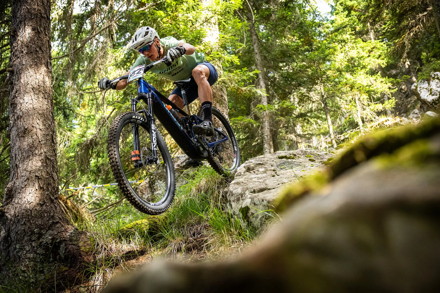 How to master life on two wheels