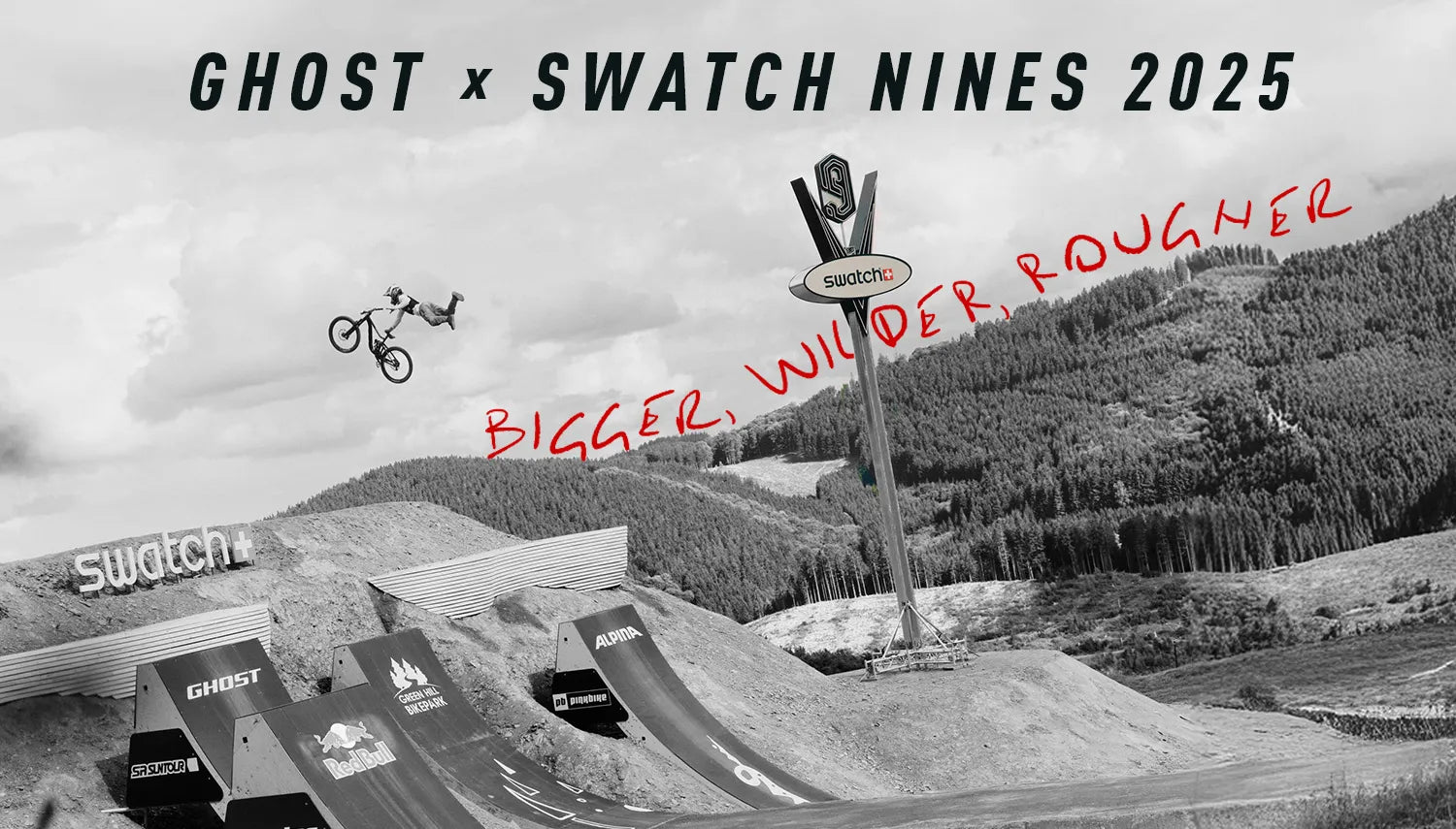 Recap SWATCH NINES 2025