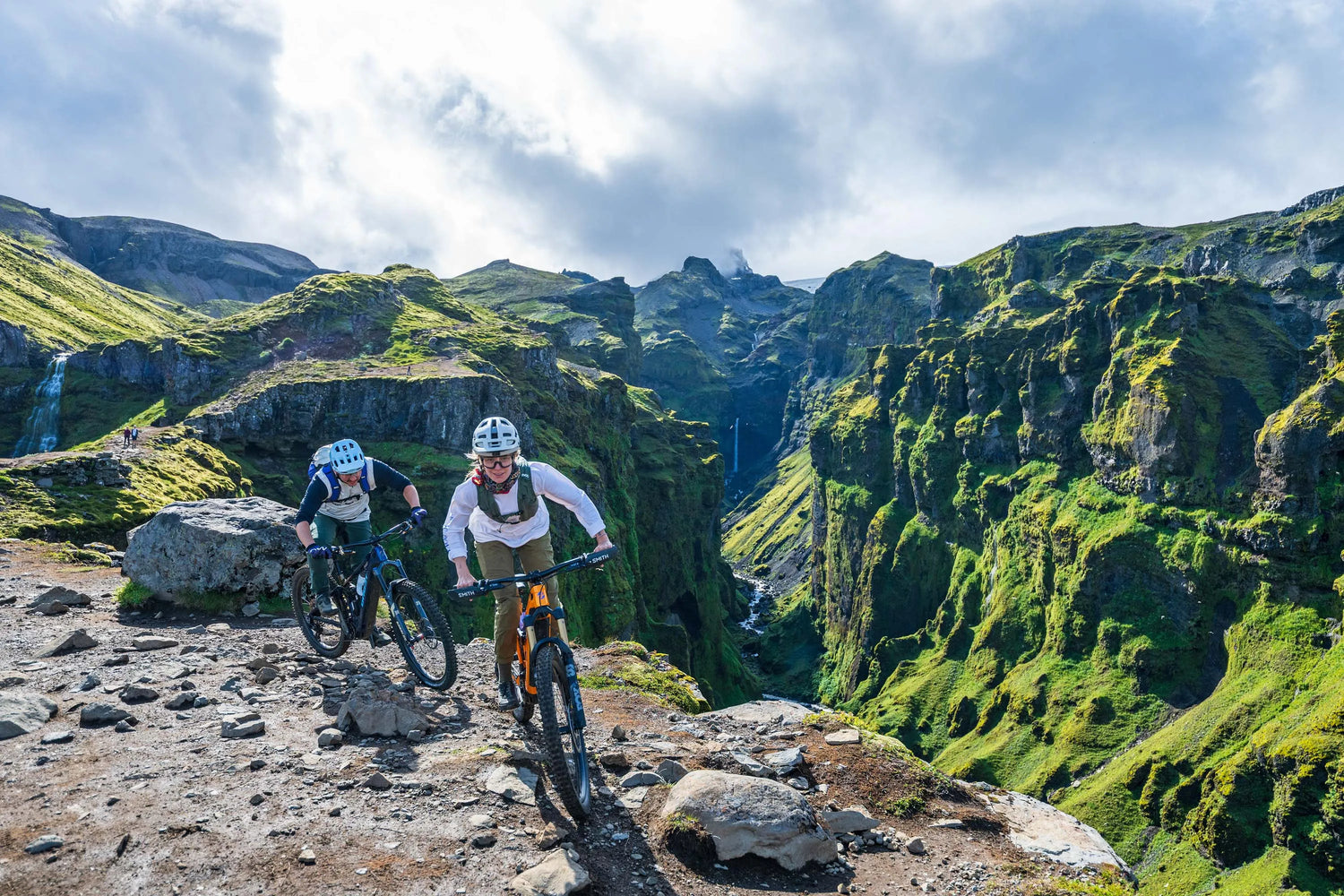 Iceland travel guide