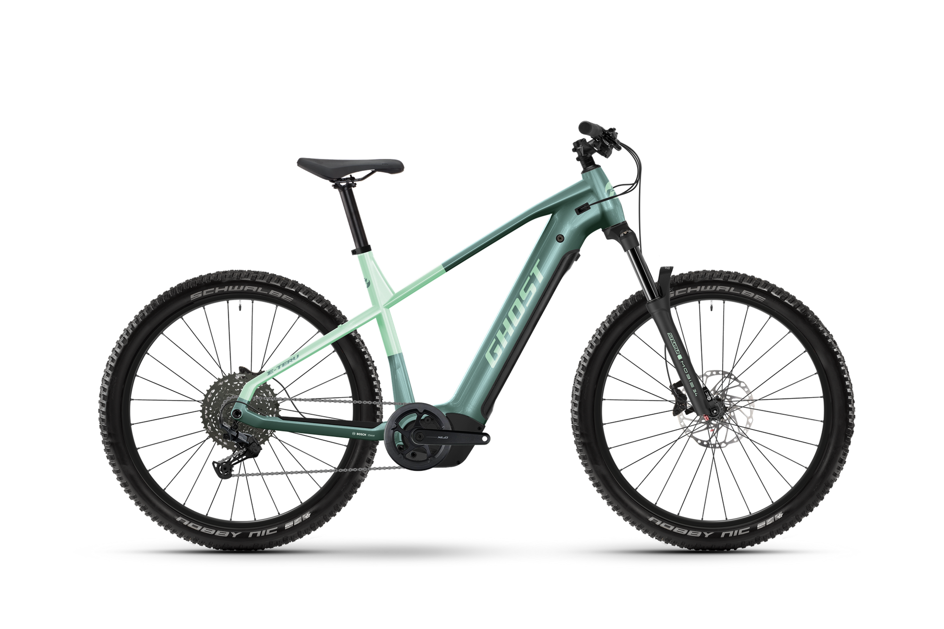 E-TERU ADVANCED
