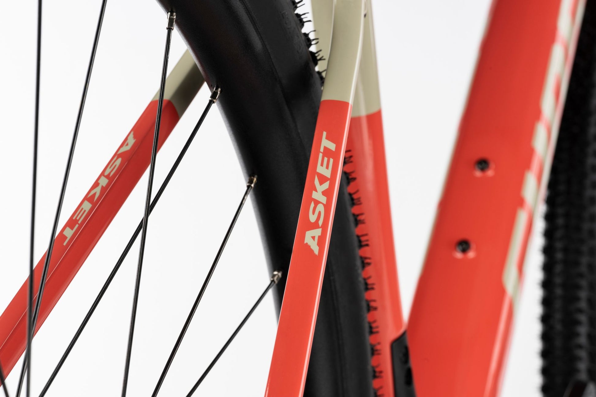 ASKET CF PRO