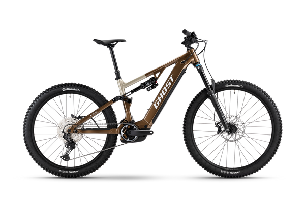 E-ASX ADVANCED - HIGH / S / brown bear/stone