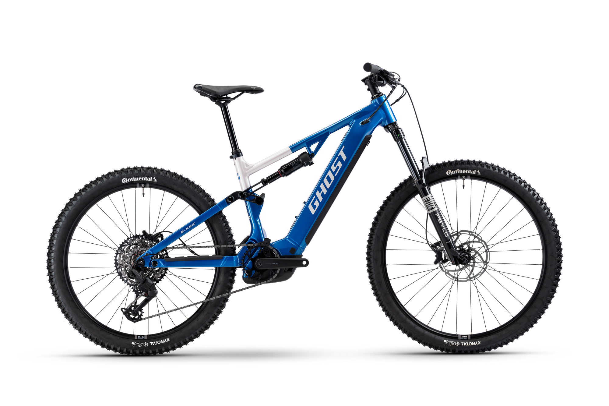 E-ASX ABS
