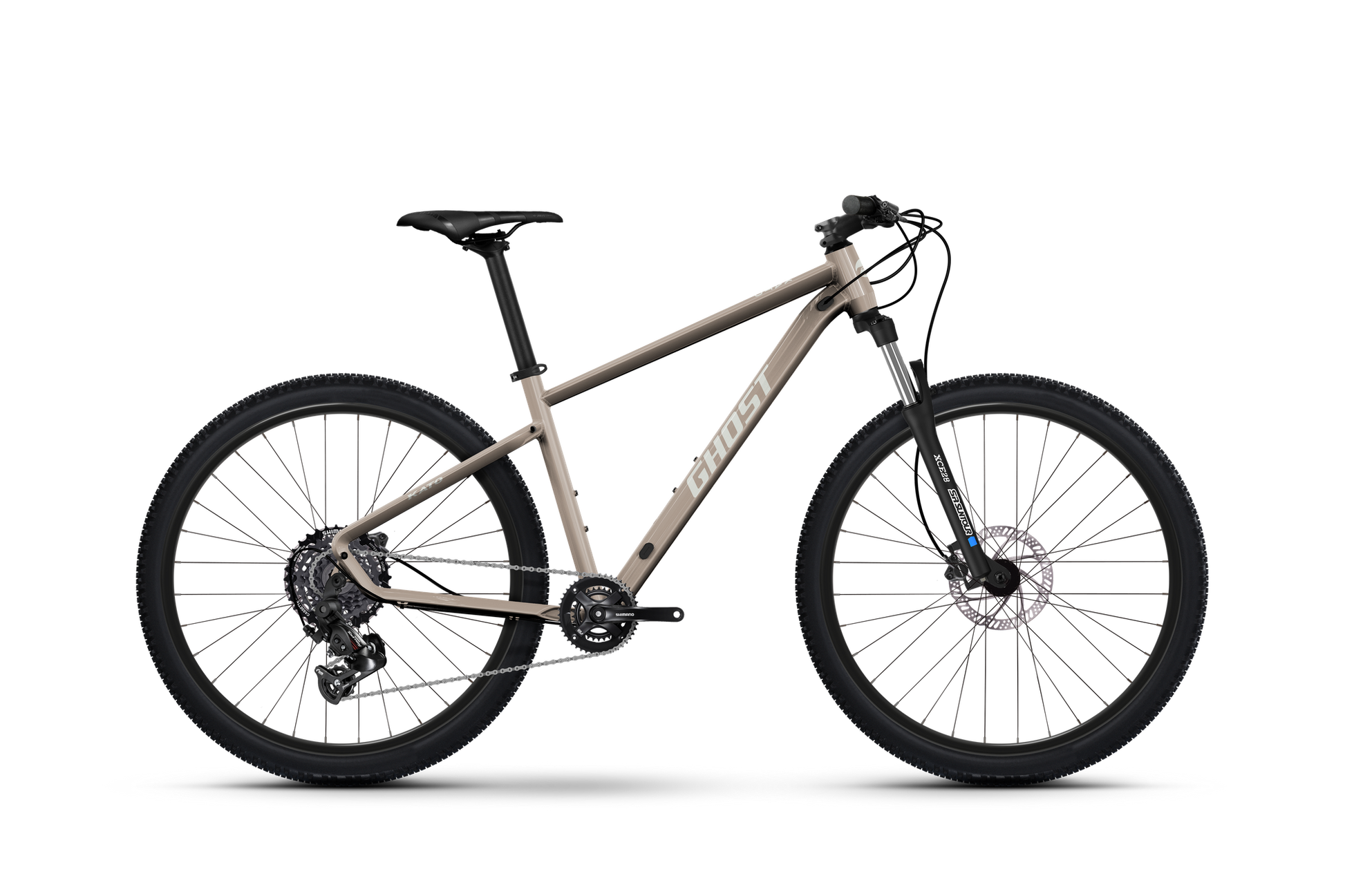 KATO 27.5