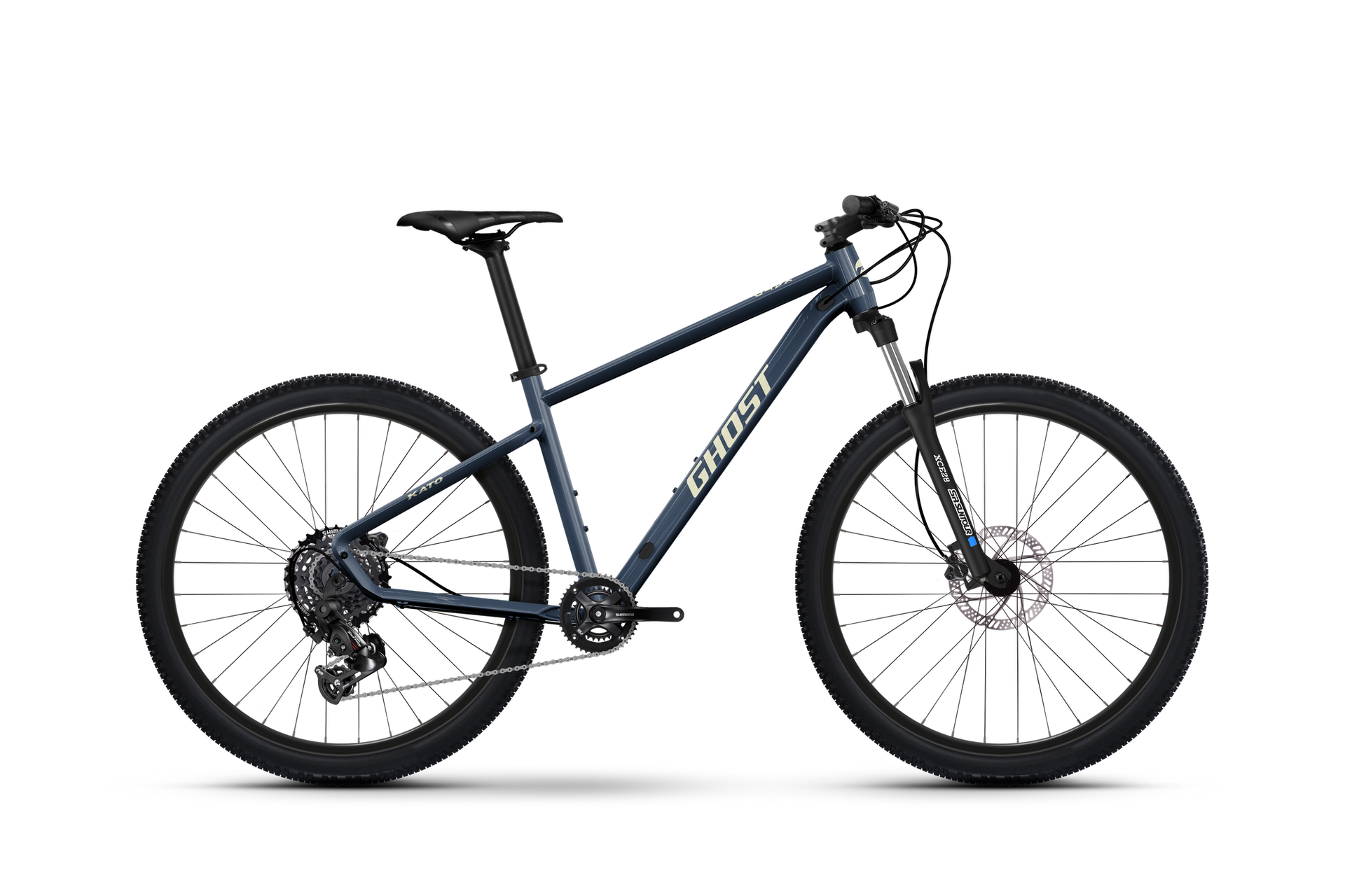 KATO 27.5