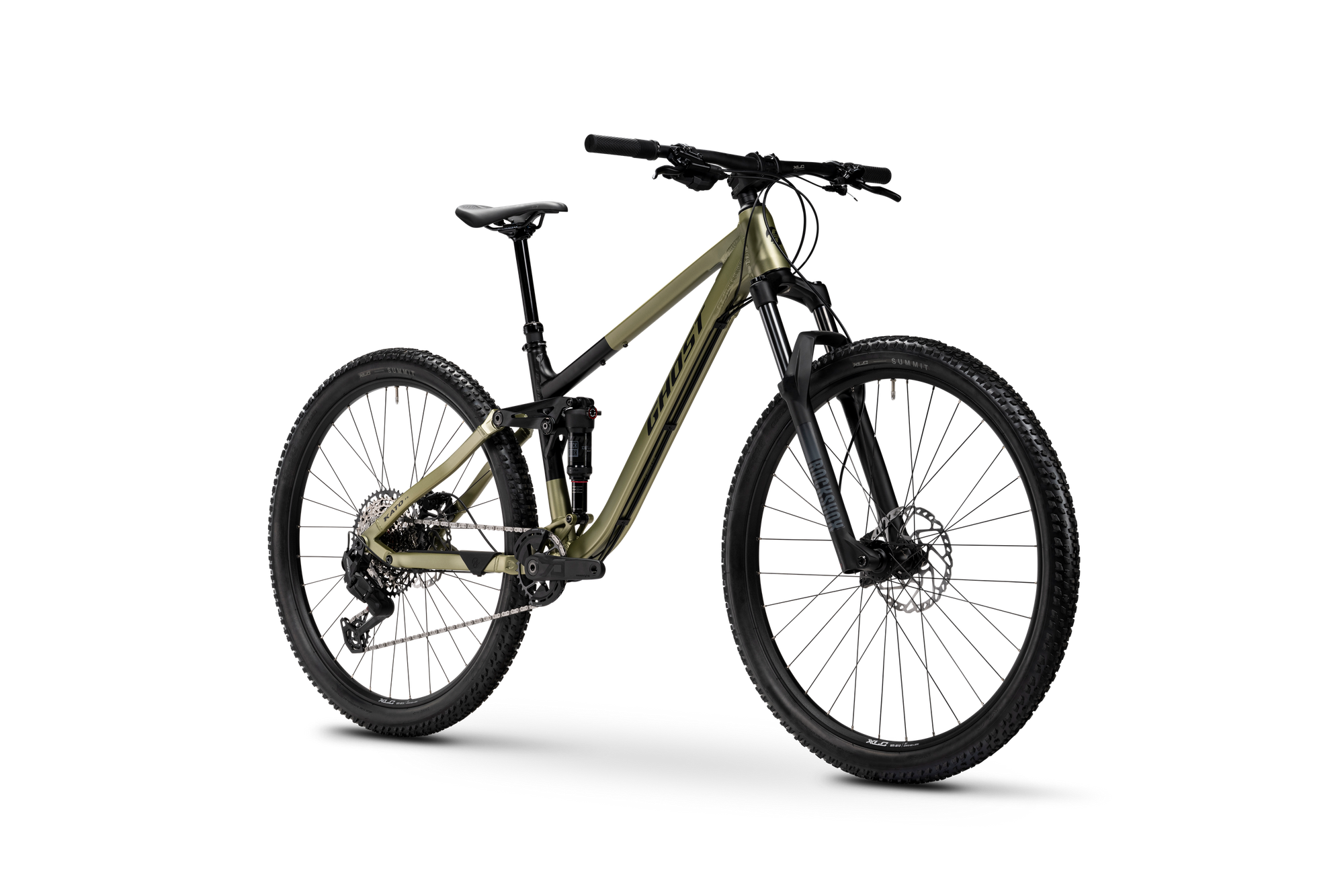 KATO FS UNIVERSAL 27.5