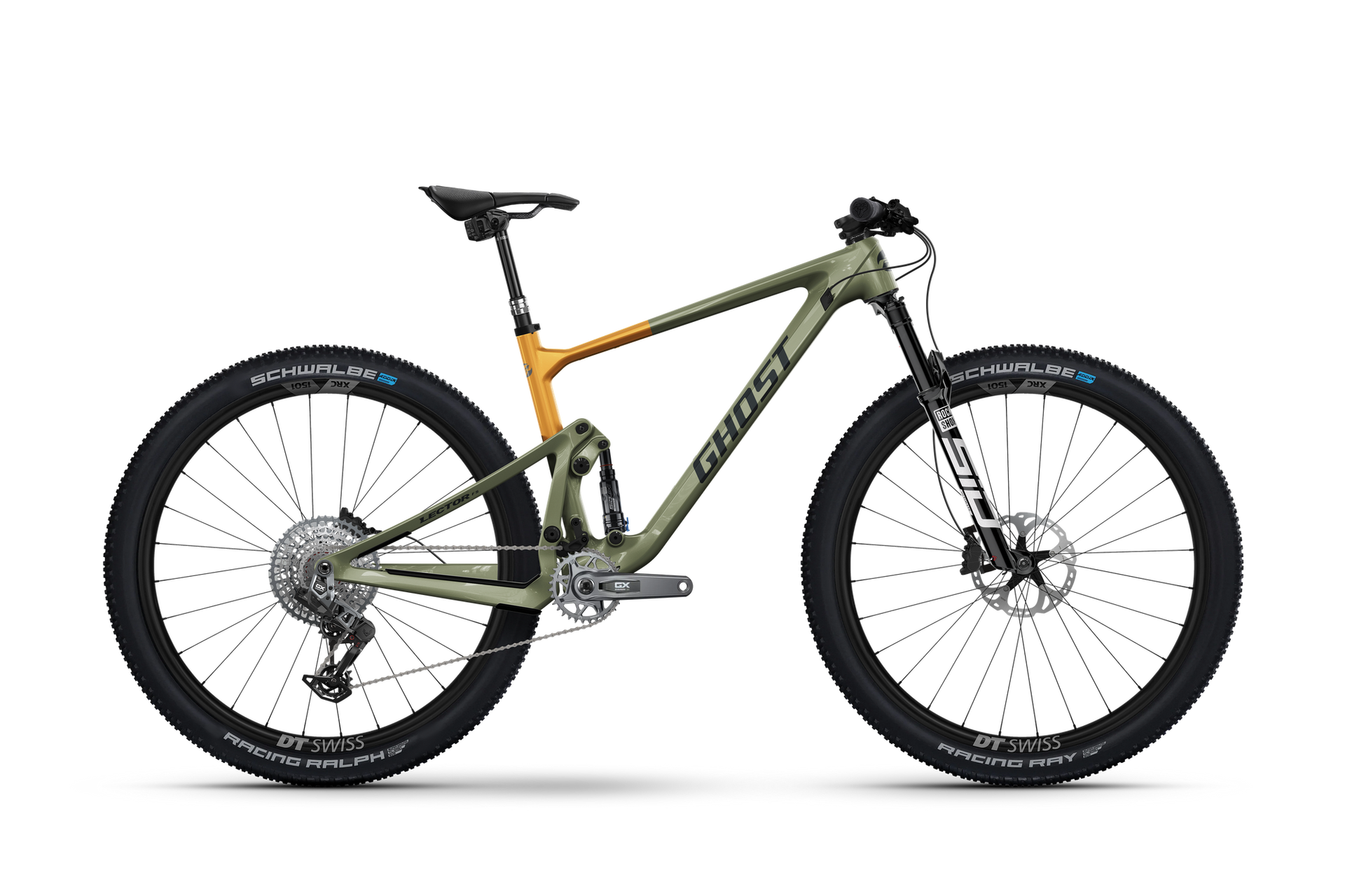 LECTOR FS PRO