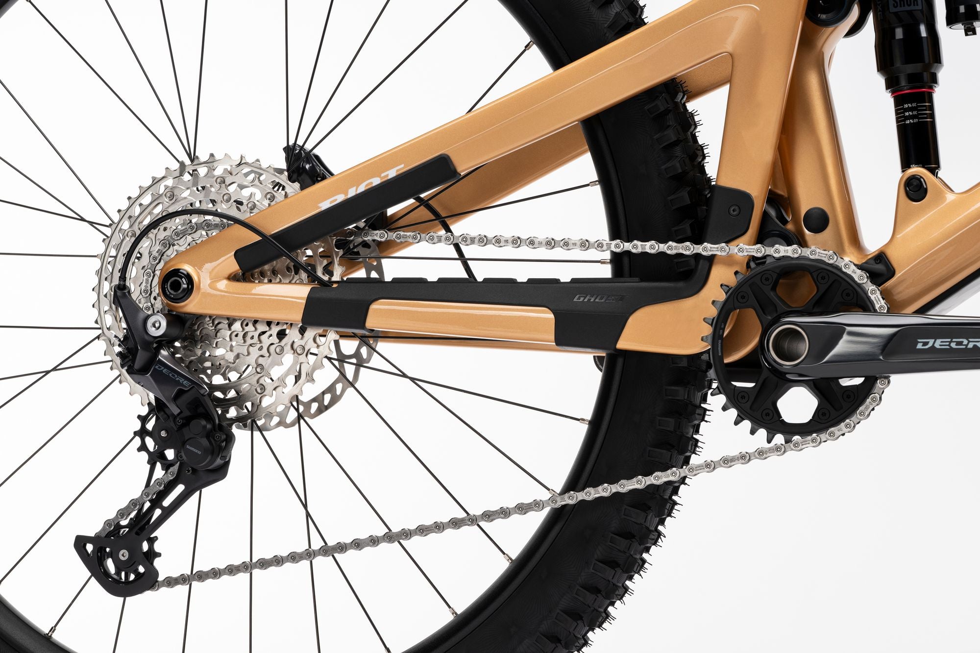 RIOT TRAIL CF