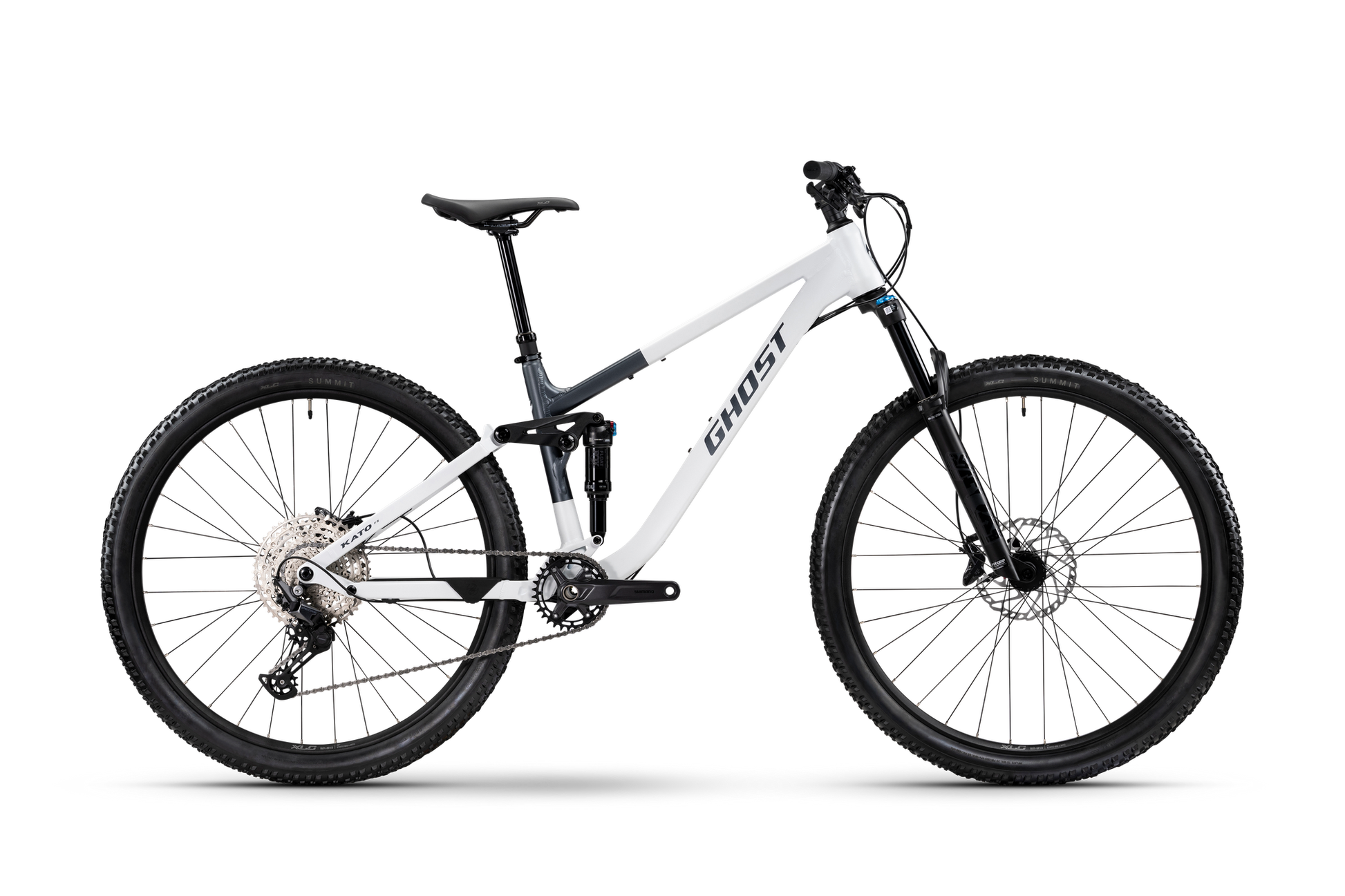 KATO FS PRO 29