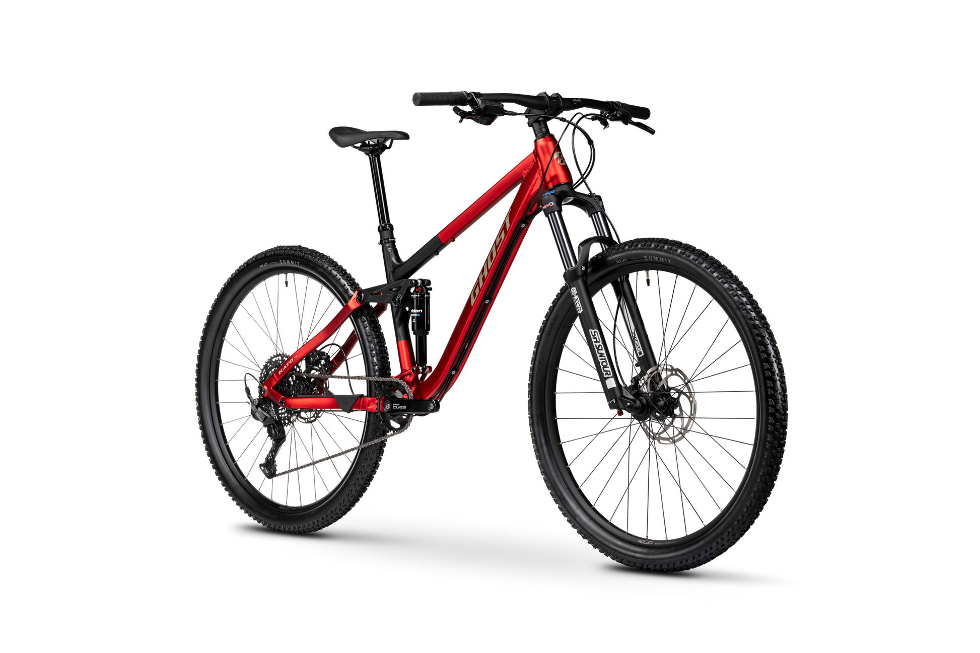 KATO FS 29
