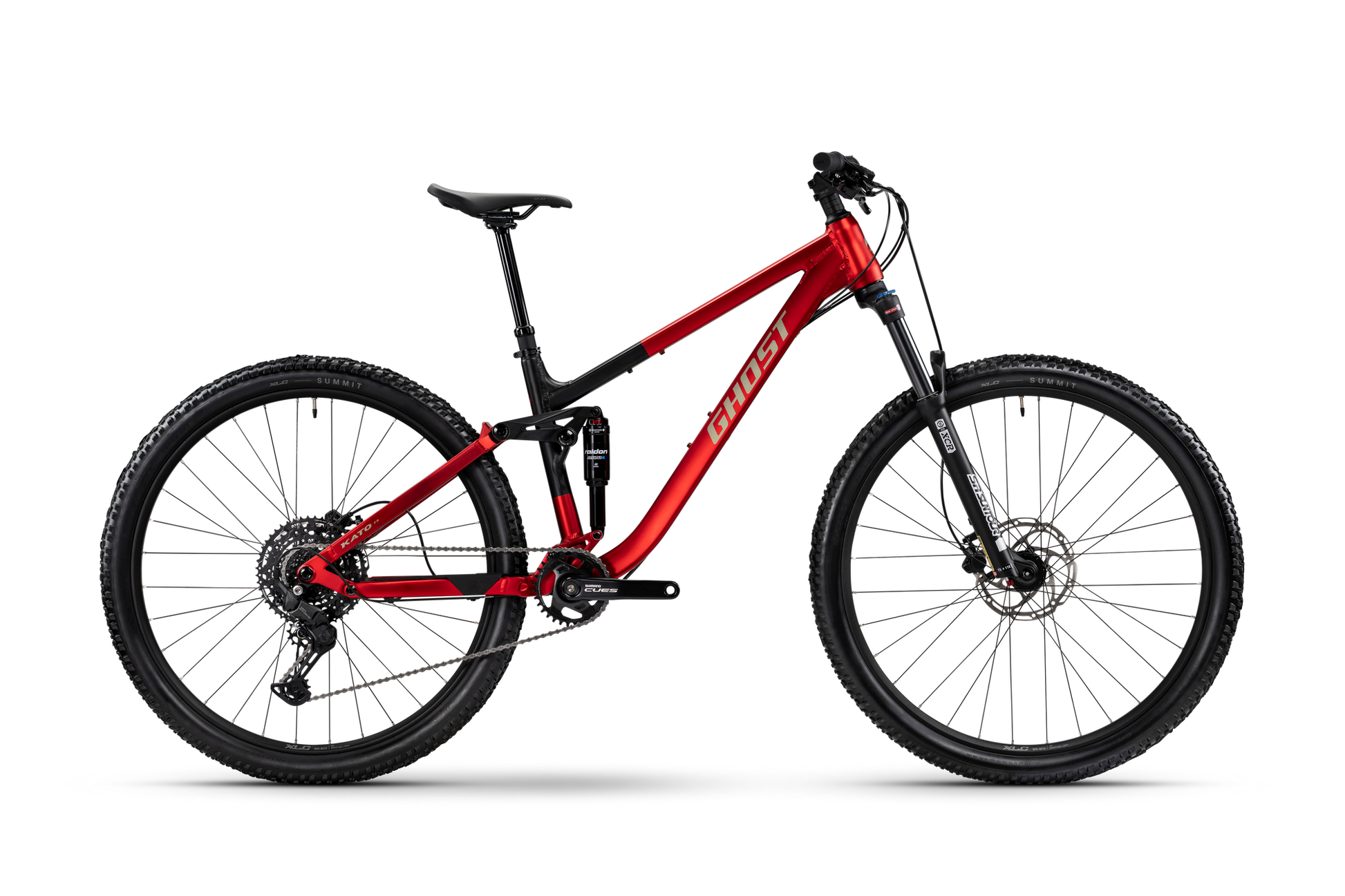 KATO FS 29